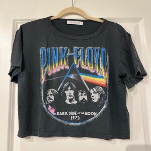 DayDreamer Crop Top